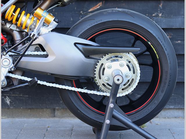 ducati - hypermotard-950-sp