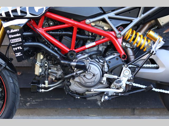 ducati - hypermotard-950-sp