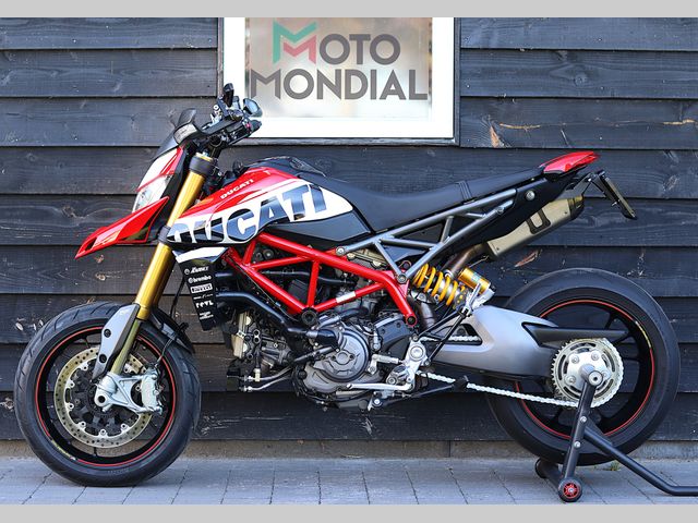 ducati - hypermotard-950-sp