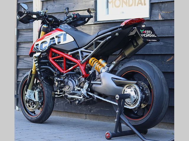 ducati - hypermotard-950-sp