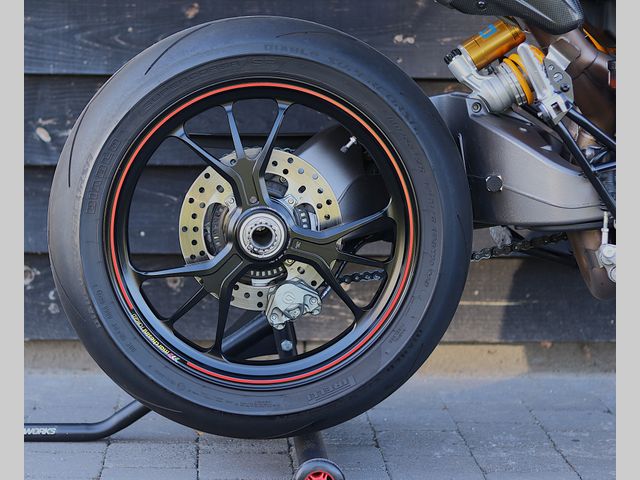 ducati - hypermotard-950-sp