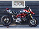 DUCATI HYPERMOTARD 950 SP