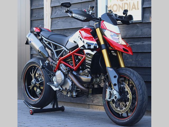 ducati - hypermotard-950-sp