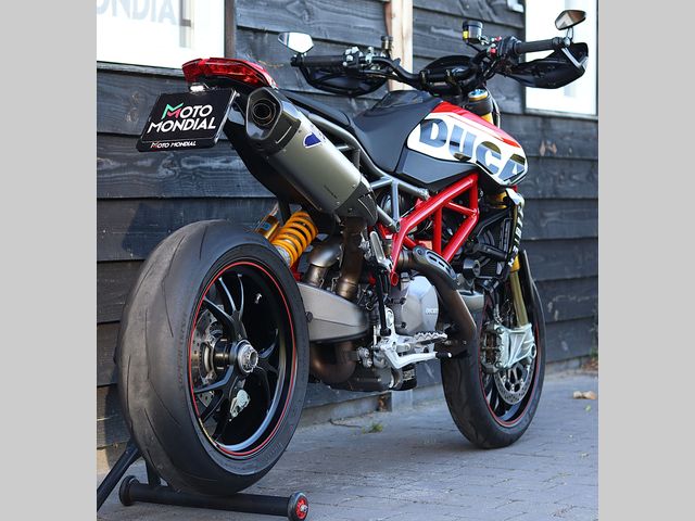 ducati - hypermotard-950-sp
