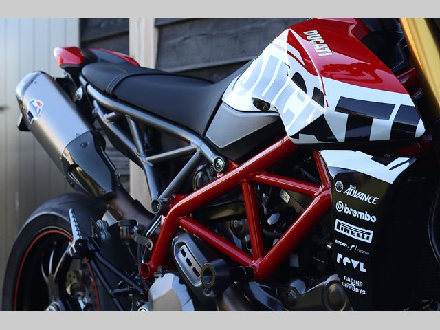 ducati - hypermotard-950-sp