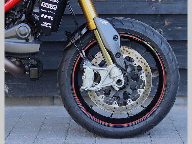ducati - hypermotard-950-sp