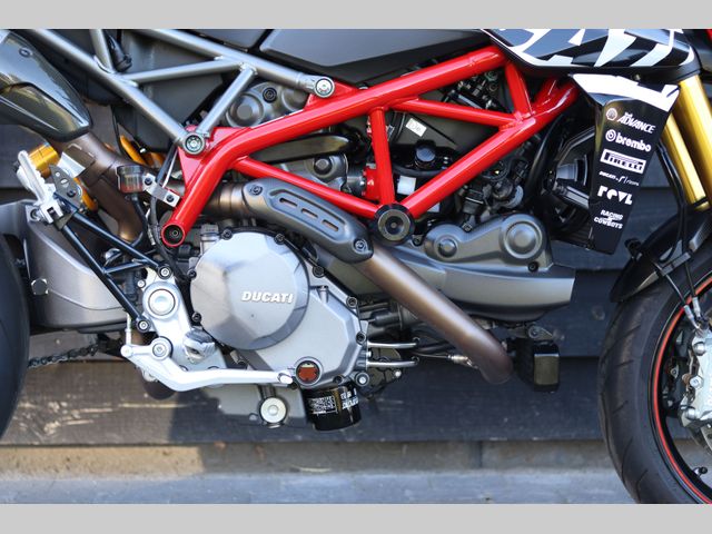 ducati - hypermotard-950-sp