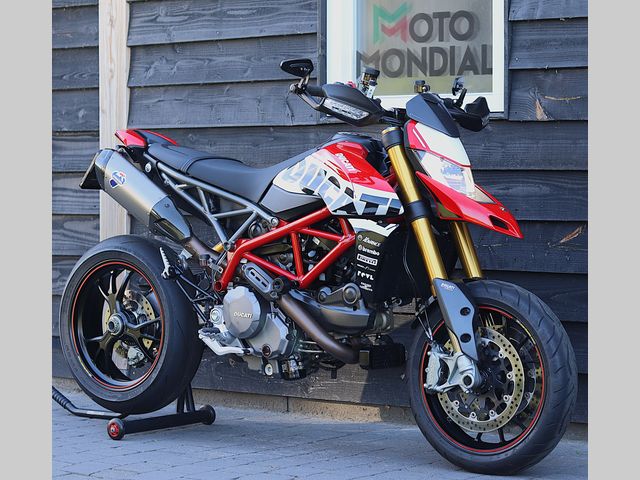 ducati - hypermotard-950-sp