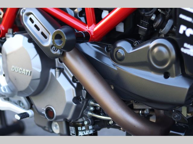 ducati - hypermotard-950-sp
