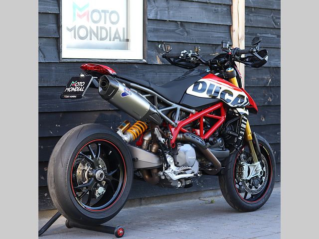 ducati - hypermotard-950-sp