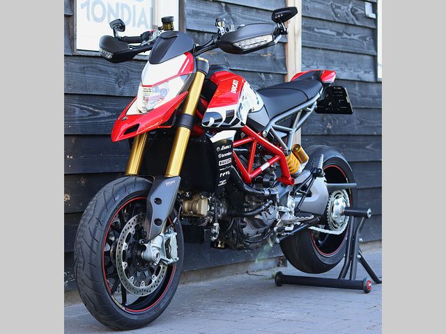ducati - hypermotard-950-sp