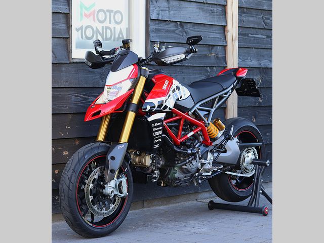 ducati - hypermotard-950-sp