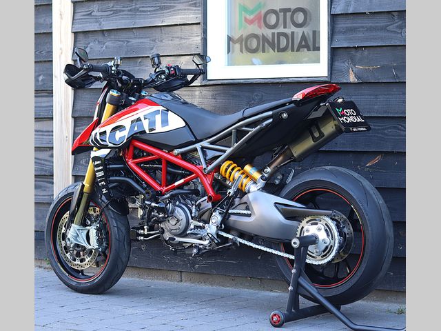 ducati - hypermotard-950-sp