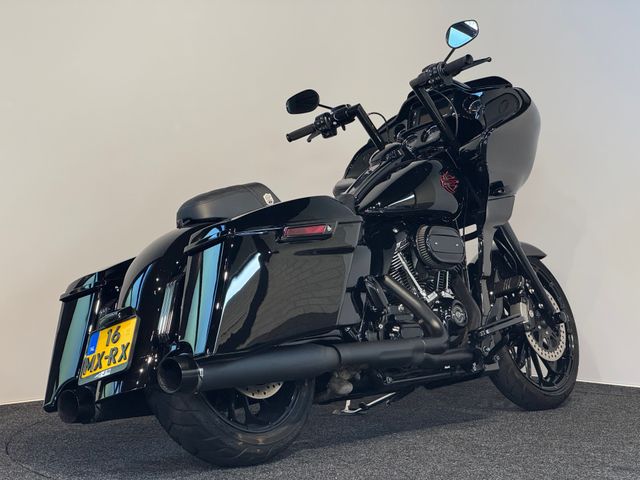 harley-davidson - road-glide-special-fltrxs
