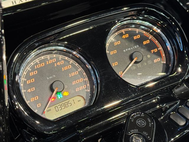 harley-davidson - road-glide-special-fltrxs