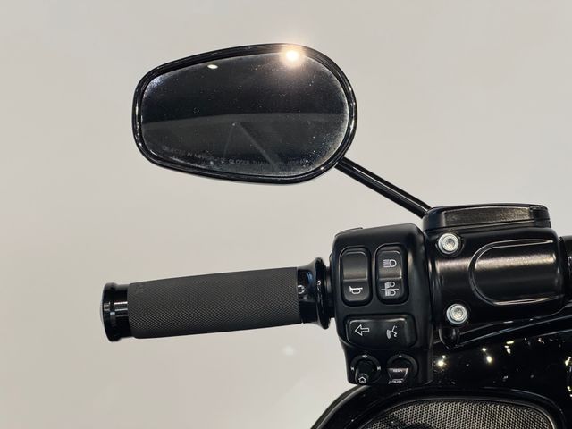harley-davidson - road-glide-special-fltrxs