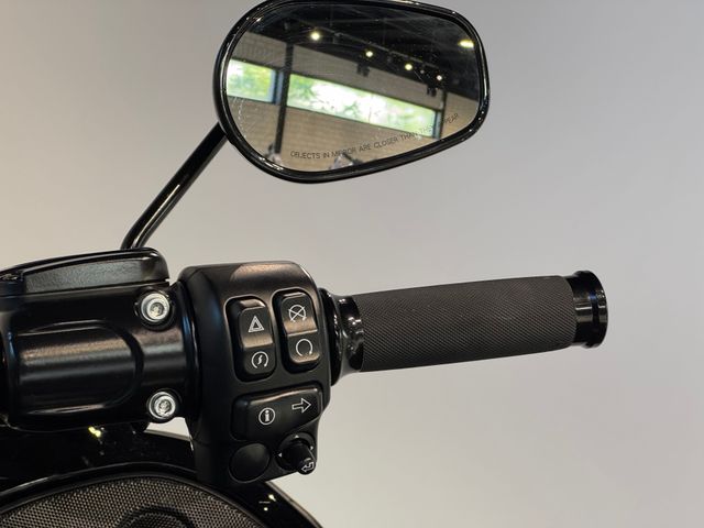 harley-davidson - road-glide-special-fltrxs