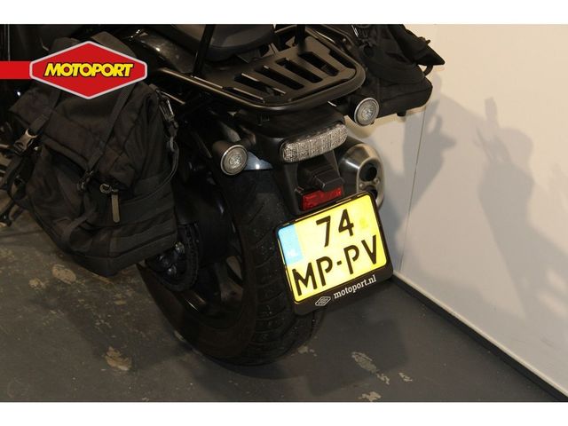 honda - cmx-1100-rebel