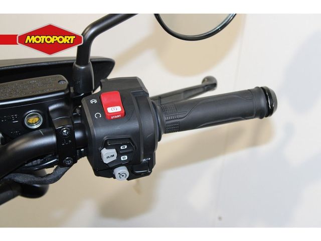 honda - cmx-1100-rebel