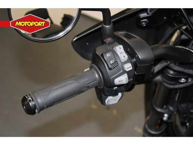 honda - cmx-1100-rebel