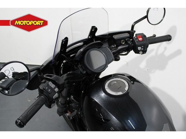 honda - cmx-1100-rebel