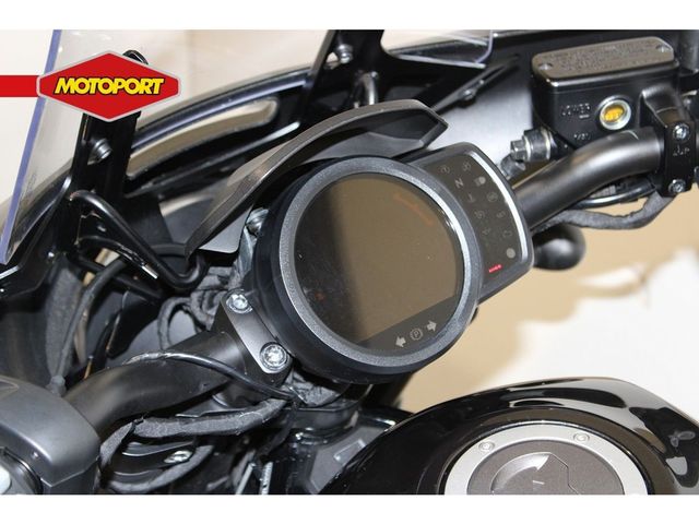 honda - cmx-1100-rebel