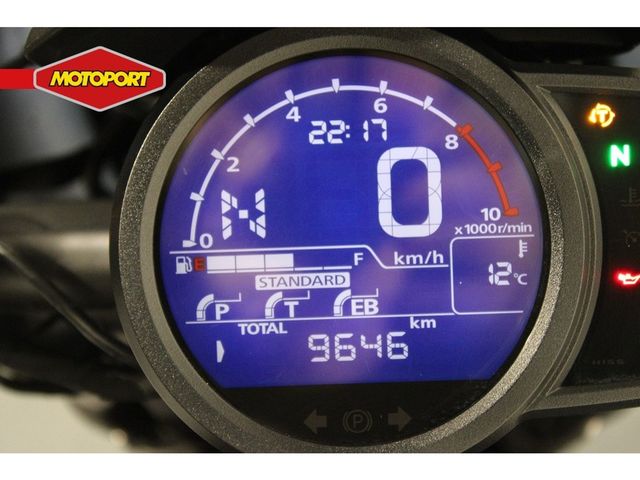 honda - cmx-1100-rebel