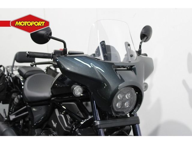 honda - cmx-1100-rebel