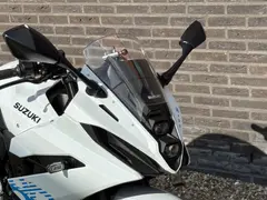Suzuki GSX-8R 2026 occasion – foto 3 van 9
