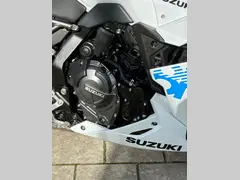 Suzuki GSX-8R 2026 occasion – foto 4 van 9