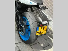 Suzuki GSX-8R 2026 occasion – foto 9 van 9