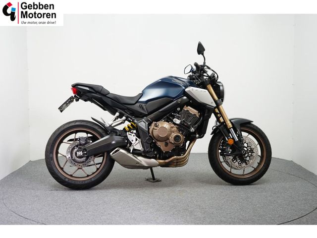 honda - cb-650-r