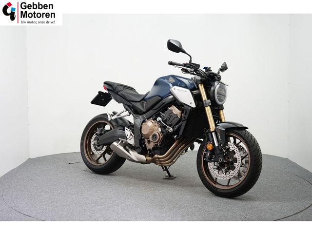 honda - cb-650-r