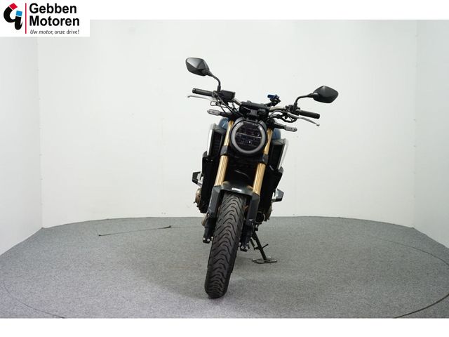 honda - cb-650-r