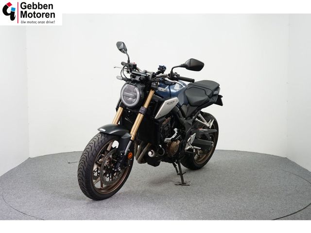 honda - cb-650-r