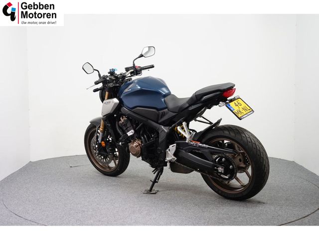honda - cb-650-r