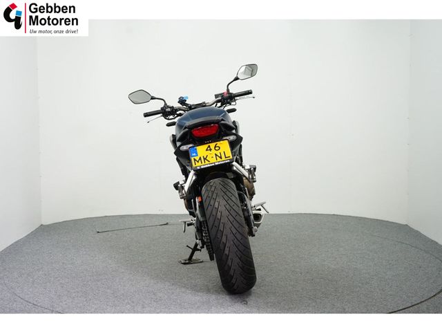 honda - cb-650-r