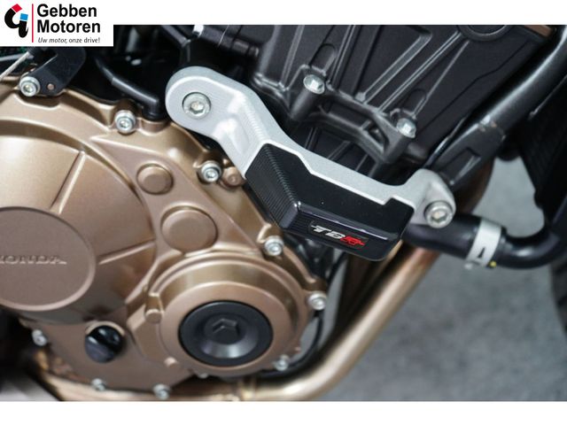 honda - cb-650-r
