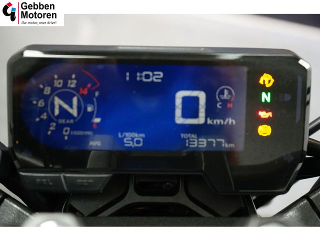 honda - cb-650-r
