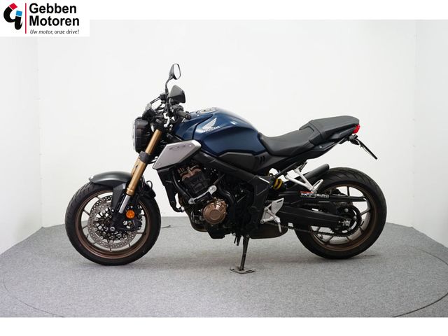 honda - cb-650-r