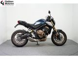 HONDA CB 650 R