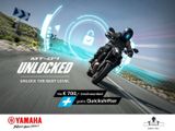 YAMAHA MT 07 ABS