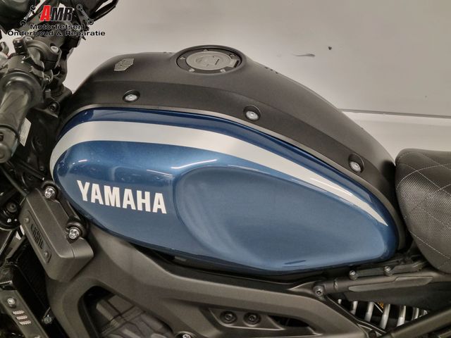 yamaha - xsr-900-abs