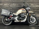 MOTO GUZZI V 85 TT TRAVEL