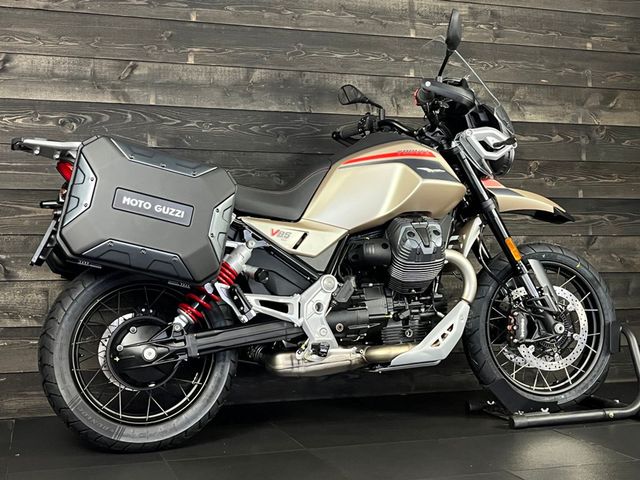 moto-guzzi - v-85-tt-travel