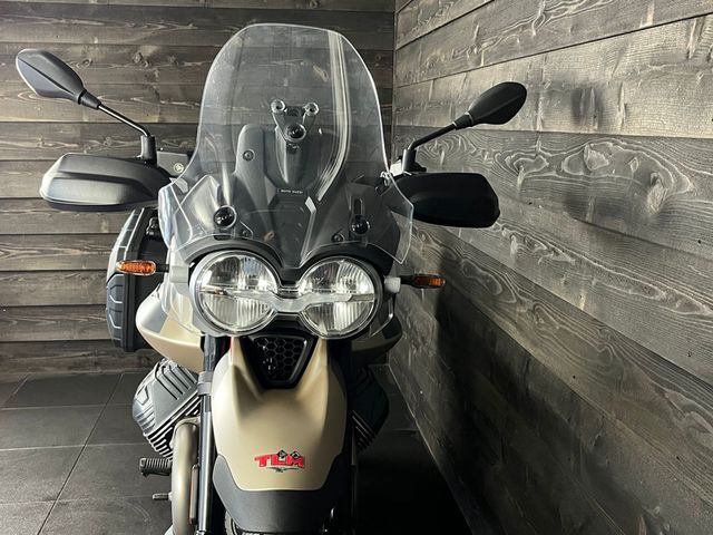 moto-guzzi - v-85-tt-travel