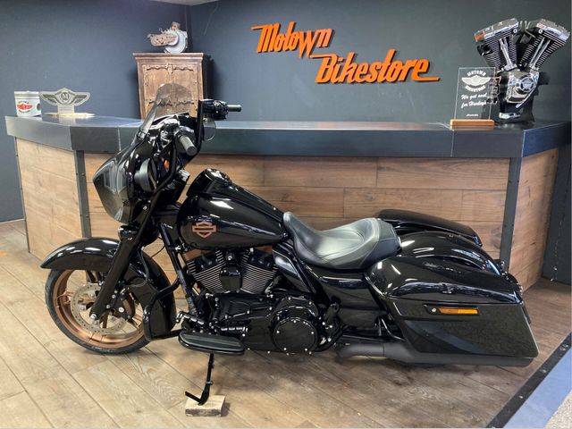 harley-davidson - street-glide-special-flhxs