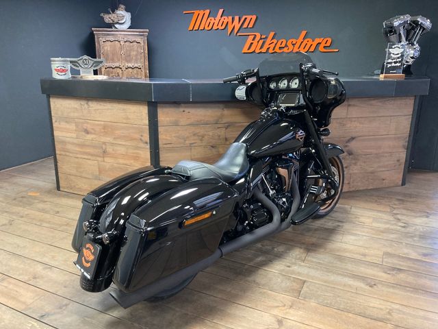 harley-davidson - street-glide-special-flhxs