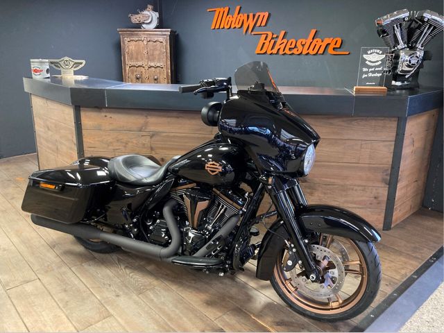 harley-davidson - street-glide-special-flhxs