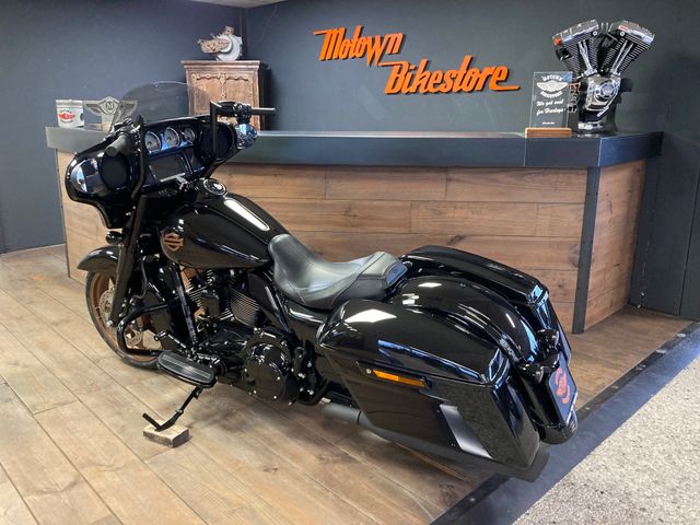 harley-davidson - street-glide-special-flhxs